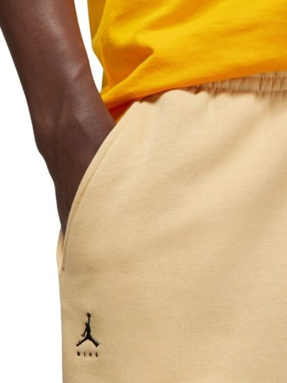 Jordan relaxed fit